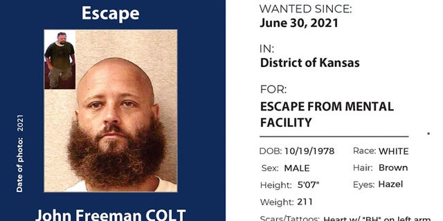 Figitive Utah Sex Offender Fake Id